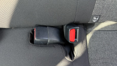 Toyota Yaris 1.5 Hybrid Y20 5dr CVT [Bi-tone] Hybrid Hatchback